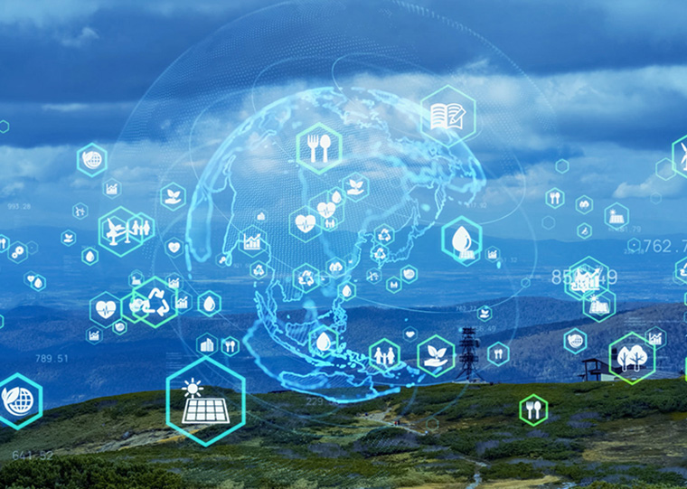 环境、社会和治理（ESG)战略