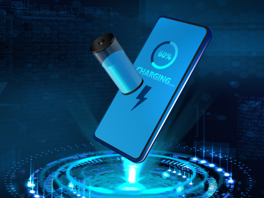 手机充电保护？