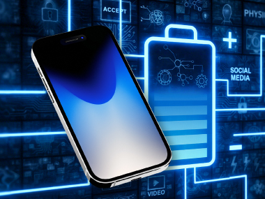 手机电源管理？