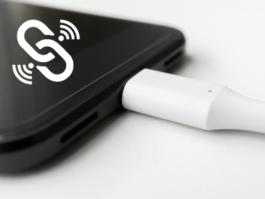 手机信号链及接口保护模块